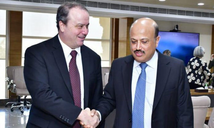 india-us-trade-agreement-ta India and the United States advance toward an initial trade agreement focused on reciprocal tariffs, signaling stronger bilateral economic ties.