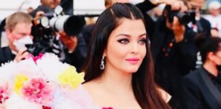 Indian celebrities including Aishwarya Rai Bachchan, Deepika Padukone, and Alia Bhatt on Cannes and Met Gala red carpets 2025
