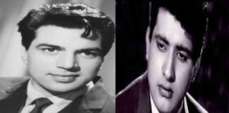 Indian cinema legends who passed away in 2025 collage image