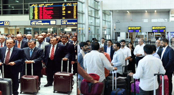 indian-deportations-saudi-a Indian workers deported from Saudi Arabia and other countries in 2025