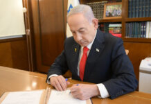 Israel Becomes First Country to Officially Recognize Somaliland as Independent Nation Israel Prime Minister Benjamin Netanyahu recognizes Somaliland as independent country