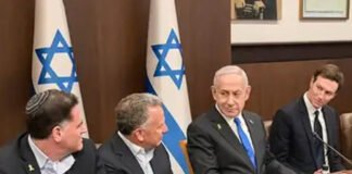 Israel approves new West Bank settlements amid international criticism