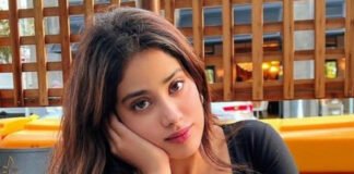 Janhvi Kapoor reacts to violence in Bangladesh in social media post