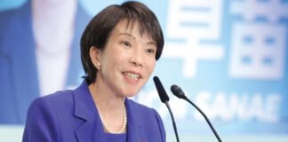 Japan approves record defense budget to strengthen missile and drone capabilities