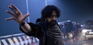 Mark Kannada movie box office collection Kiccha Sudeep Day 5 update