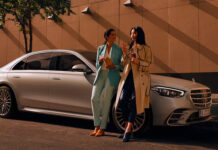 Mercedes-Benz to Raise Vehicle Prices Every Quarter Starting January 2026 Amid Rupee Weakness Mercedes-Benz luxury cars displayed at an Indian showroom amid price hike announcement