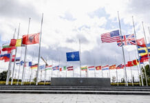 NATO Intelligence Warns Russia May Be Developing Weapon to Target Elon Musk’s Starlink Satellites NATO Warns of Possible Russian Weapon Targeting Starlink Satellites