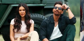 OTT releases this week featuring Ek Deewane Ki Deewaniyat and Middle Class