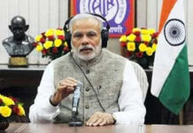 Mann Ki Baat Today: PM Modi Reflects on 2025 Achievements, Unsung Freedom Fighters, and Youth Innovation Prime Minister Narendra Modi addressing the nation during Mann Ki Baat radio program