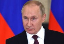 Putin Accuses Ukraine of Avoiding Peace, Threatens Military Action Before Trump–Zelenskyy Meeting Putin issues warning to Ukraine ahead of Trump Zelenskyy meeting in Florida