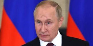 Putin issues warning to Ukraine ahead of Trump Zelenskyy meeting in Florida