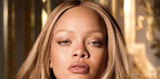Rihanna celebrates historic milestone as her album ‘ANTI’ reaches 500 weeks on the Billboard 200 chart.