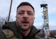 Zelenskyy Claims Russia Fired 1,300 Drones, 1,200 Guided Bombs at Ukraine in One Week Zelenskyy Says Russia Launched 1,300 Drones at Ukraine in a Week