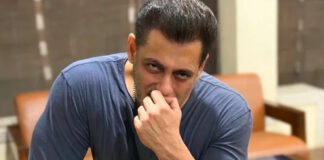 Salman Khan at a public event amid reports of consumer court summons