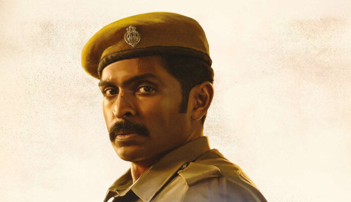 sirai-box-office-day-5 Sirai box office collection Day 5 Vikram Prabhu Tamil movie earnings