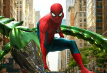 Spider-Man: Brand New Day Shoot Wraps Up, Tom Holland’s Next MCU Chapter Moves to Post-Production Spider-Man Brand New Day shoot wraps as Tom Holland completes MCU filming