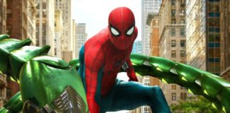 Spider-Man Brand New Day shoot wraps as Tom Holland completes MCU filming