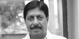 Veteran Malayalam actor and director Sreenivasan