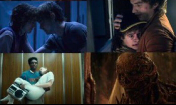 Stranger Things Season 5 Volume 2 streaming on Netflix India
