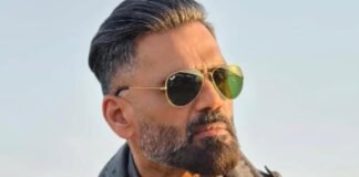 Suniel Shetty speaks about rejecting a tobacco advertisement for ethical reasons