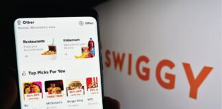 Swiggy Launches ₹10,000 Crore QIP for Expansion
