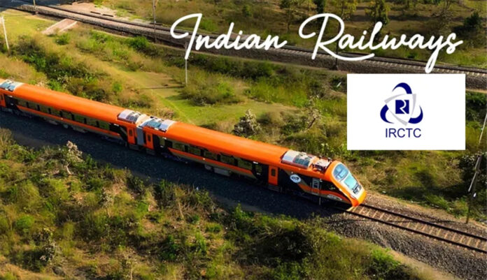 train-fare-hike-indian-rail Indian Railways train fare hike notification effective December 26