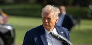 Donald Trump reacts to Jeffrey Epstein controversy in Christmas post