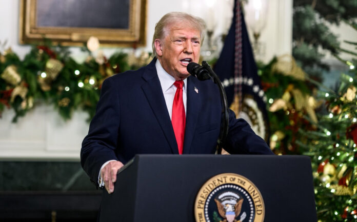 Trump Pushes Venezuela Conflict Despite Congressional Resistance