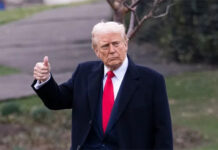 U.S. Economy Set for Strong 2026 Growth Amid Tax Cuts and AI Investments Despite 2025 Volatility U.S. economy growth concept showing GDP chart, AI tech, and tax policy symbols