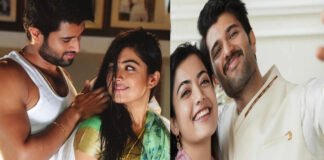 Vijay Deverakonda and Rashmika Mandanna wedding date February 2026 report
