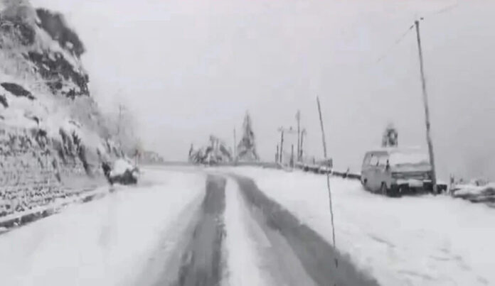 weather-forecast-december-2 Dense fog and cold weather conditions in North India on December 27