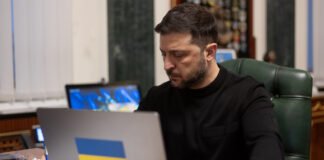 Ukrainian President Zelenskyy warns Russia plans to continue war next year