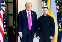 Zelenskyy Meets Trump at Mar-a-Lago to Discuss Revised Ukraine Peace Plan Zelenskyy and Trump Meet at Mar-a-Lago Over Ukraine Peace Plan