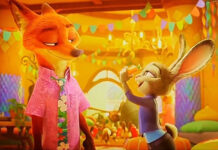 Zootopia 2 Roars Past Rivals to Become Hollywood’s Highest-Grossing Film of 2025 Zootopia 2 Becomes Highest-Grossing Hollywood Film of 2025