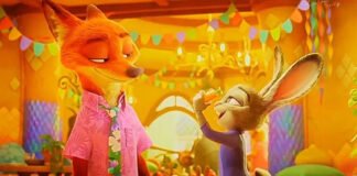 Zootopia 2 Becomes Highest-Grossing Hollywood Film of 2025
