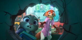 Zootopia 2 Box Office Success – Disney’s Record-Breaking Animated Sequel