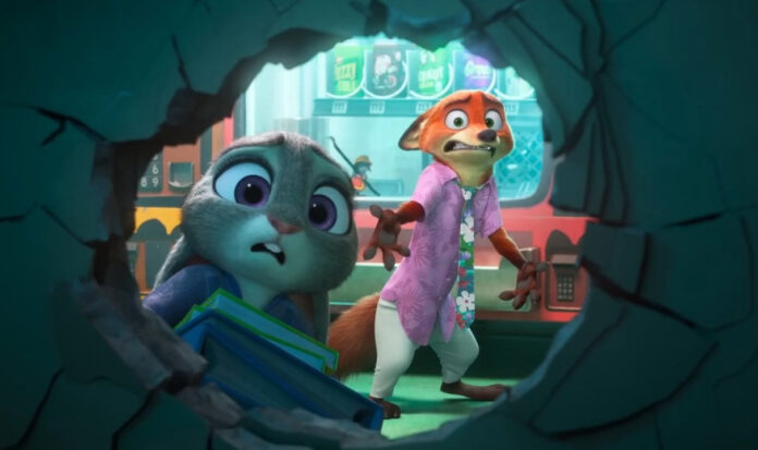 zootopia-2-box-office-recor Zootopia 2 Box Office Success – Disney’s Record-Breaking Animated Sequel