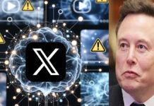 Elon Musk’s X Activates New AI Tool to Detect and Flag Deepfake Content Within 30 Seconds X social media platform launches AI tool to detect and flag deepfake content