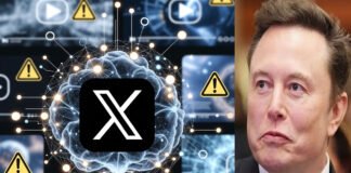 X social media platform launches AI tool to detect and flag deepfake content
