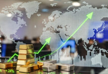 Silver Prices Rebound Sharply on MCX, Jump ₹5,898 to Near ₹2.5 Lakh; Gold Extends Gains Amid Global Tensions Silver and Gold Prices Rise on MCX Amid Global Market Volatility