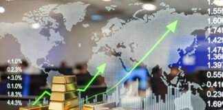 Silver and Gold Prices Rise on MCX Amid Global Market Volatility