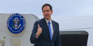 US military deployment in the Caribbean following Venezuela operation