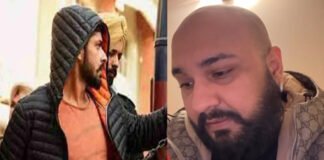 Punjabi singer B Praak receives extortion threat from Lawrence gang via foreign number calls