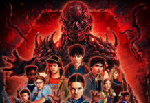 Stranger Things 5 Finale Sends Chills Through Fans, Netflix Briefly Crashes After Midnight Release Fans react emotionally as Stranger Things Season 5 finale streams on Netflix