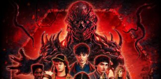 Fans react emotionally as Stranger Things Season 5 finale streams on Netflix