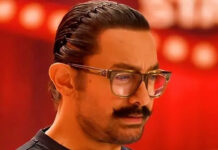 Aamir Khan & Lokesh Kanagaraj Collaboration: Mystery Thriller ‘The Ghost’ Rumors Surface Amid Uncertainty Aamir Khan and Lokesh Kanagaraj conceptual collaboration announcement for mystery thriller The Ghost 2026