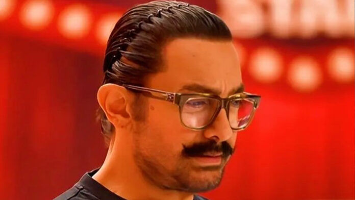 aamir-khan-lokesh-kanagaraj Aamir Khan and Lokesh Kanagaraj conceptual collaboration announcement for mystery thriller The Ghost 2026