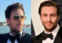 New James Bond (007): Aaron Taylor-Johnson Reportedly Signs Contract as Next Bond Aaron Taylor-Johnson rumored as the next James Bond actor