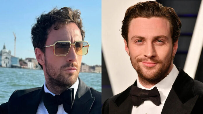 aaron-taylor-johnson-james- Aaron Taylor-Johnson rumored as the next James Bond actor