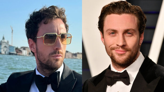 aaron-taylor-johnson-next-j Aaron Taylor-Johnson rumored as the next James Bond 007